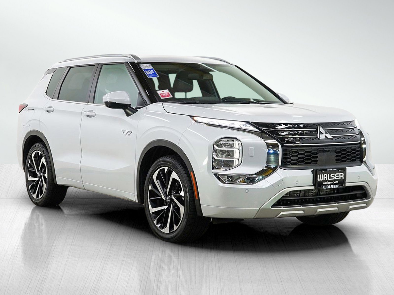 Used 2023 Mitsubishi Outlander SEL image 7