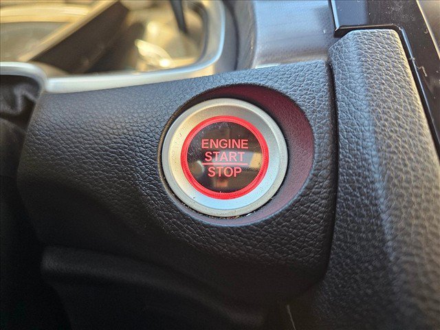 Used 2020 Honda Civic EX image 26