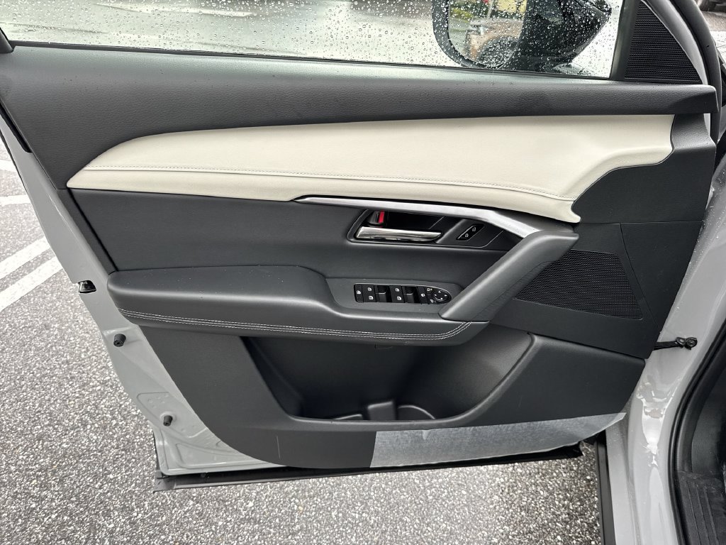 New 2026 MAZDA CX-5 Select AWD/4WD image 38