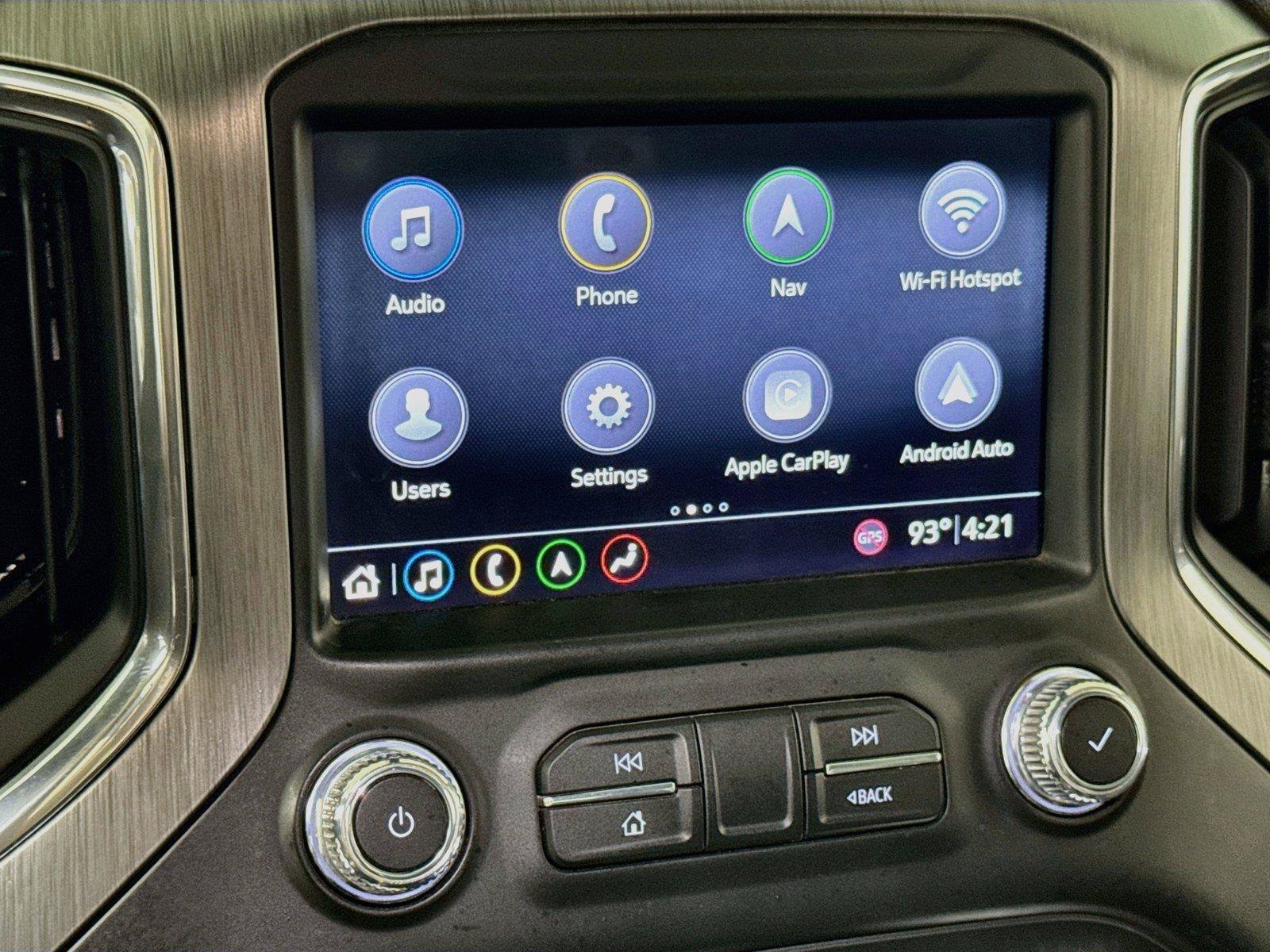 Used 2019 GMC Sierra 1500 Denali w/ Technology Package AWD/4WD image 13