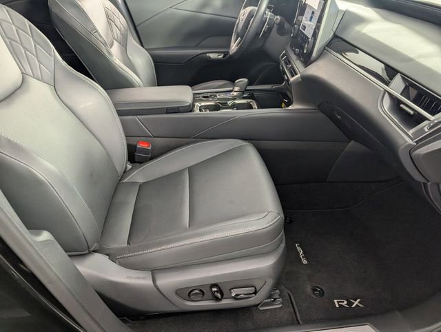 Used 2025 Lexus RX 350 FWD w/ Technology Package image 31
