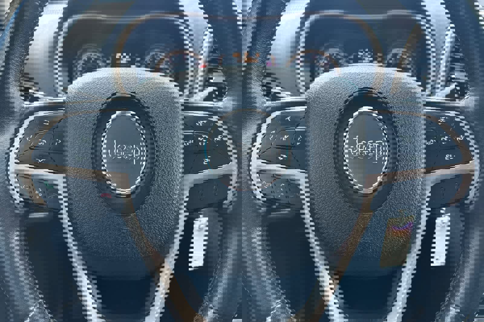 Used 2016 Jeep Cherokee Latitude image 22