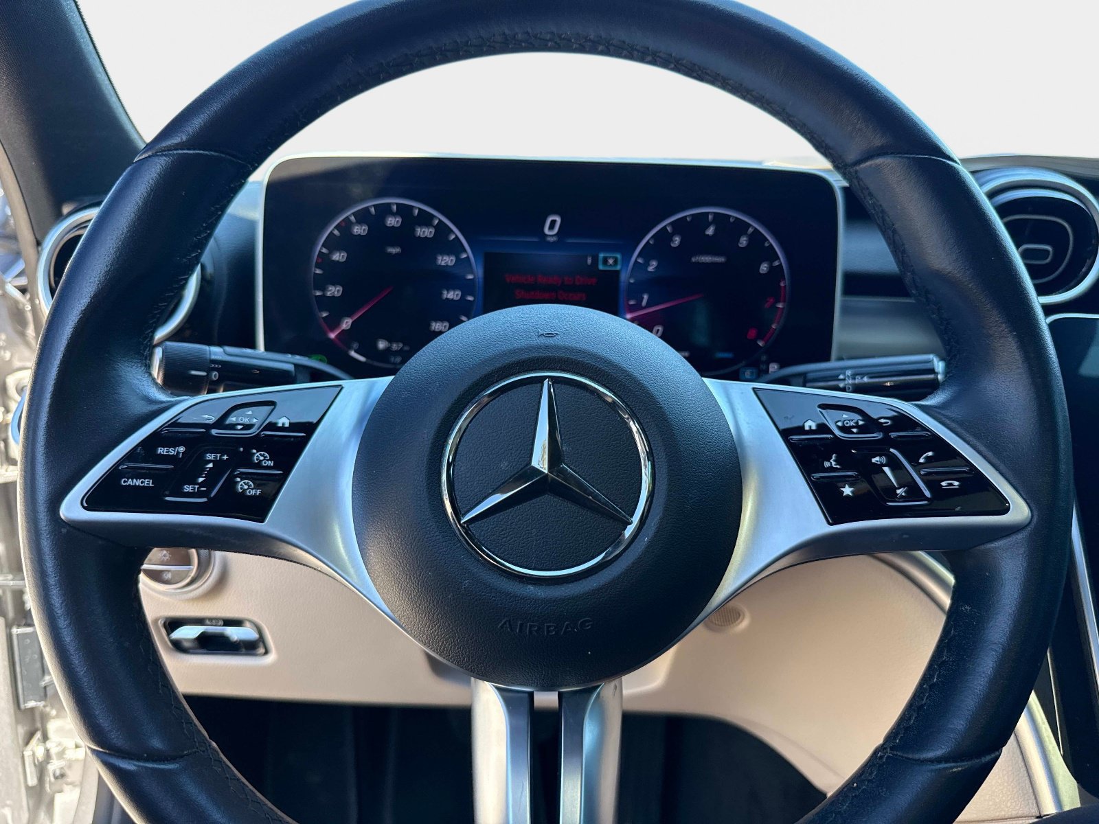 Certified 2024 Mercedes-Benz C 300 4MATIC Sedan image 31