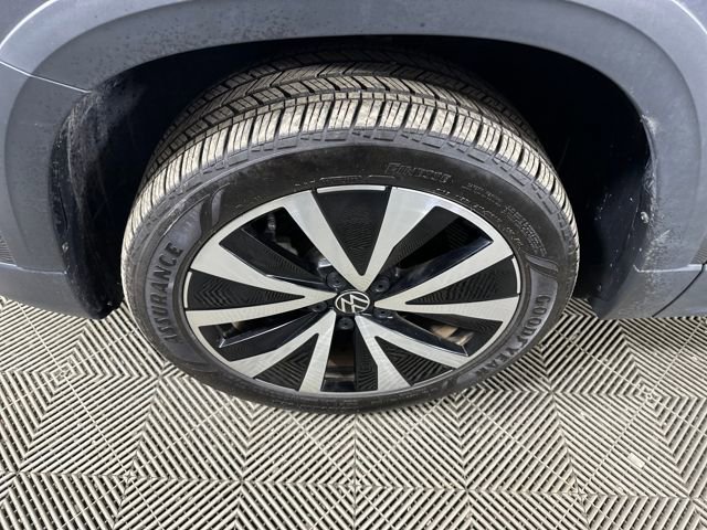 Used 2023 Volkswagen Taos SE image 10