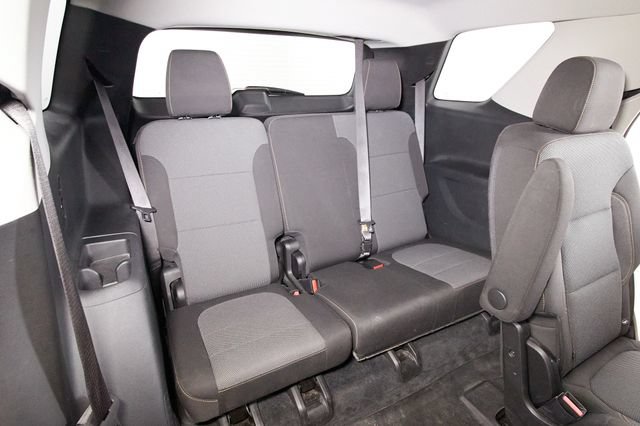 Used 2021 Chevrolet Traverse LT AWD/4WD image 23