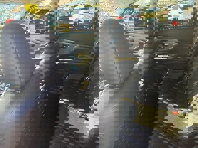 Used 2020 Nissan Murano SL w/ Moonroof Package image 29