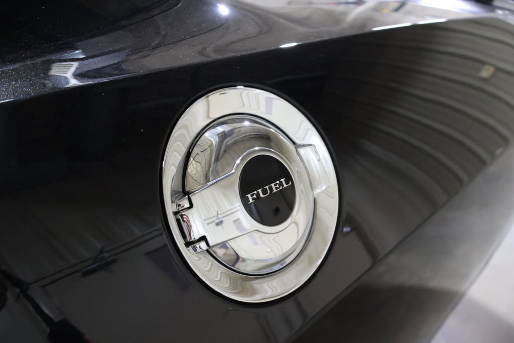 Used 2008 Dodge Challenger SRT8 image 61