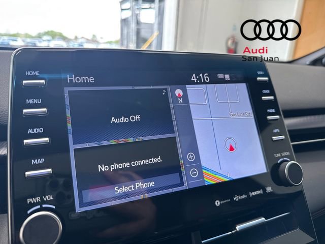 Used 2021 Toyota Avalon TRD image 15