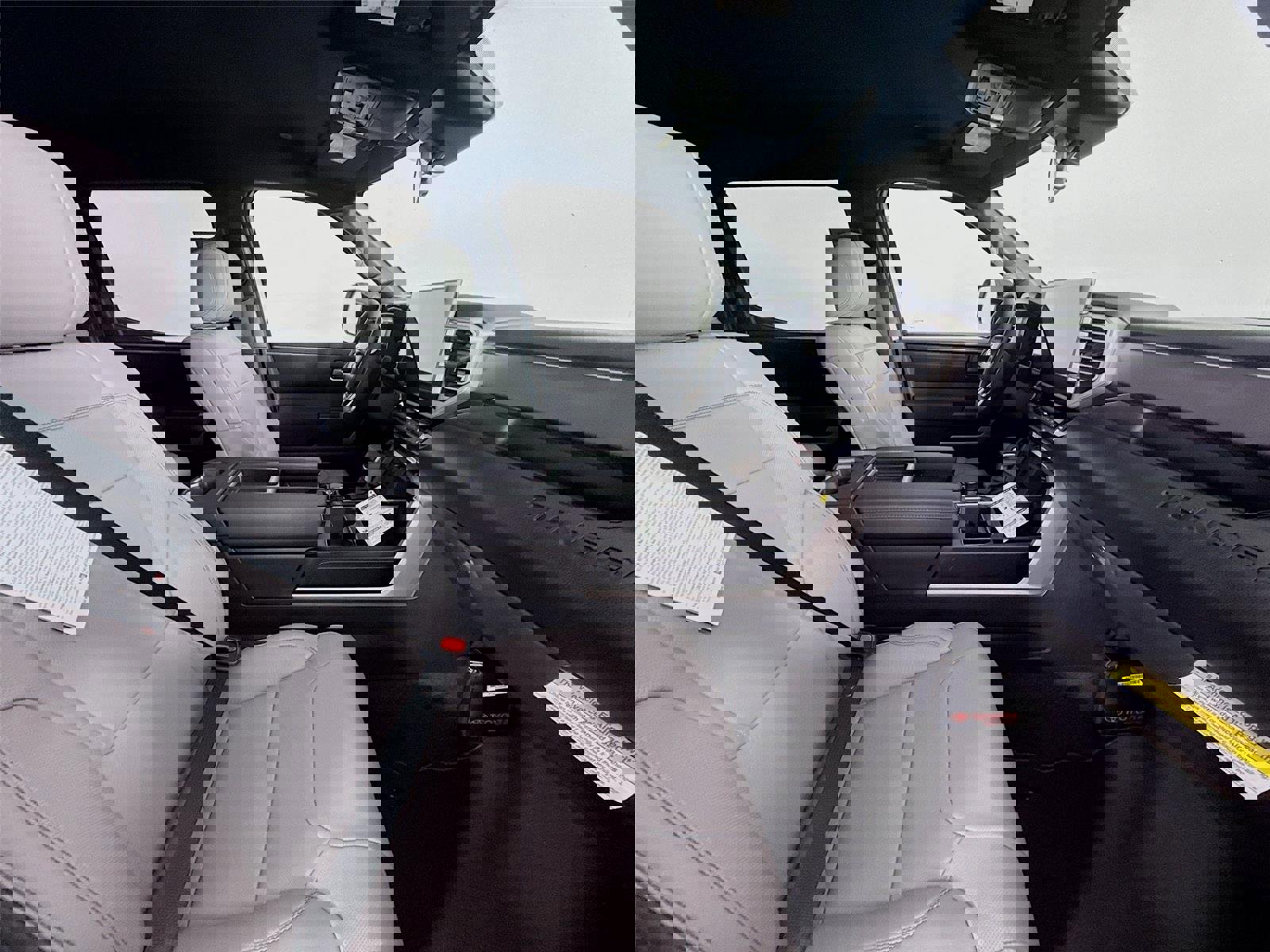 New 2026 Toyota Tundra SR5 image 44