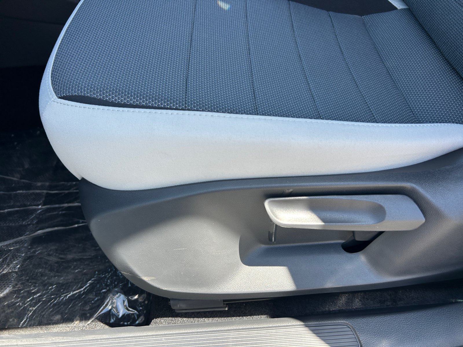 New 2026 Volkswagen Taos S FWD image 14
