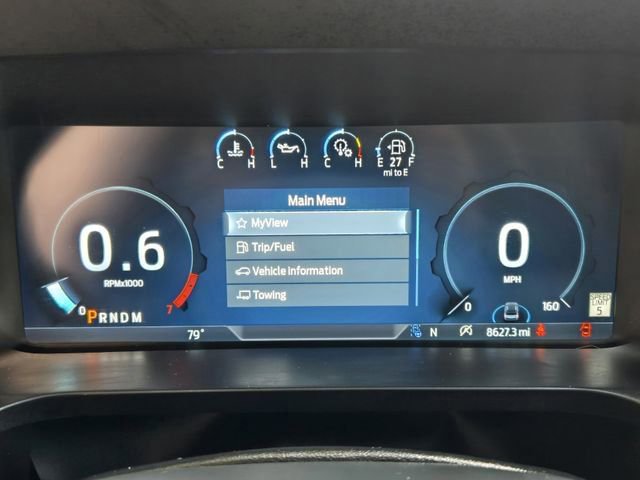 Used 2024 Ford Expedition Timberline AWD/4WD image 21