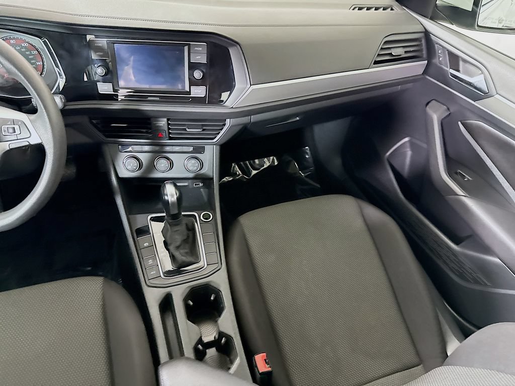 Used 2019 Volkswagen Jetta SE FWD image 25