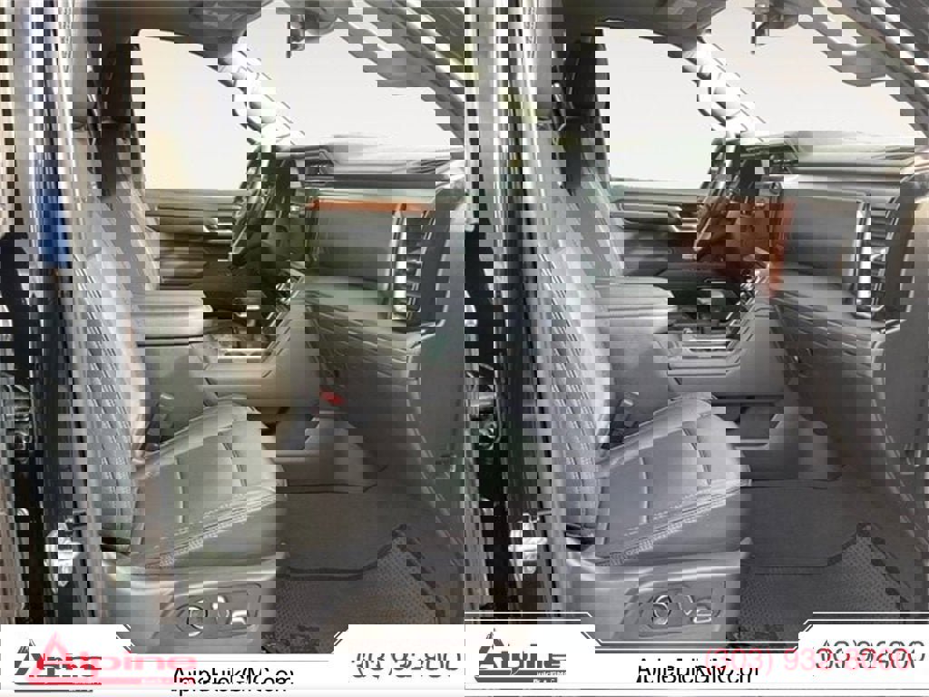 Used 2024 GMC Sierra 1500 Denali w/ Denali Reserve Package image 11