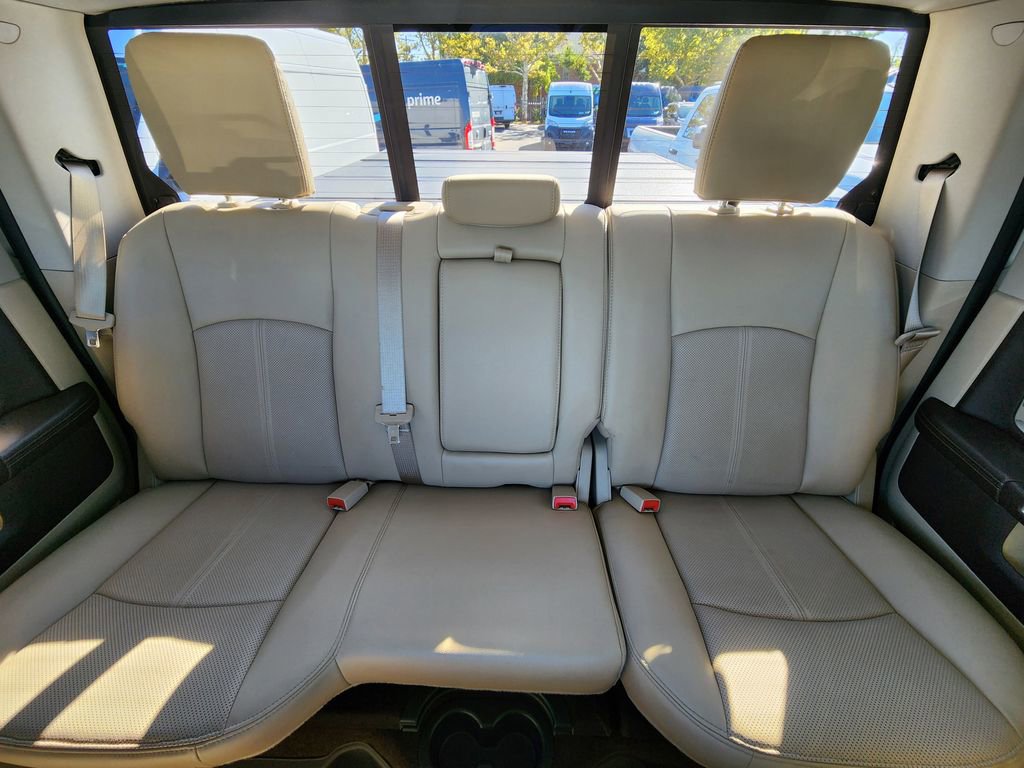 Used 2018 RAM 3500 Laramie image 29