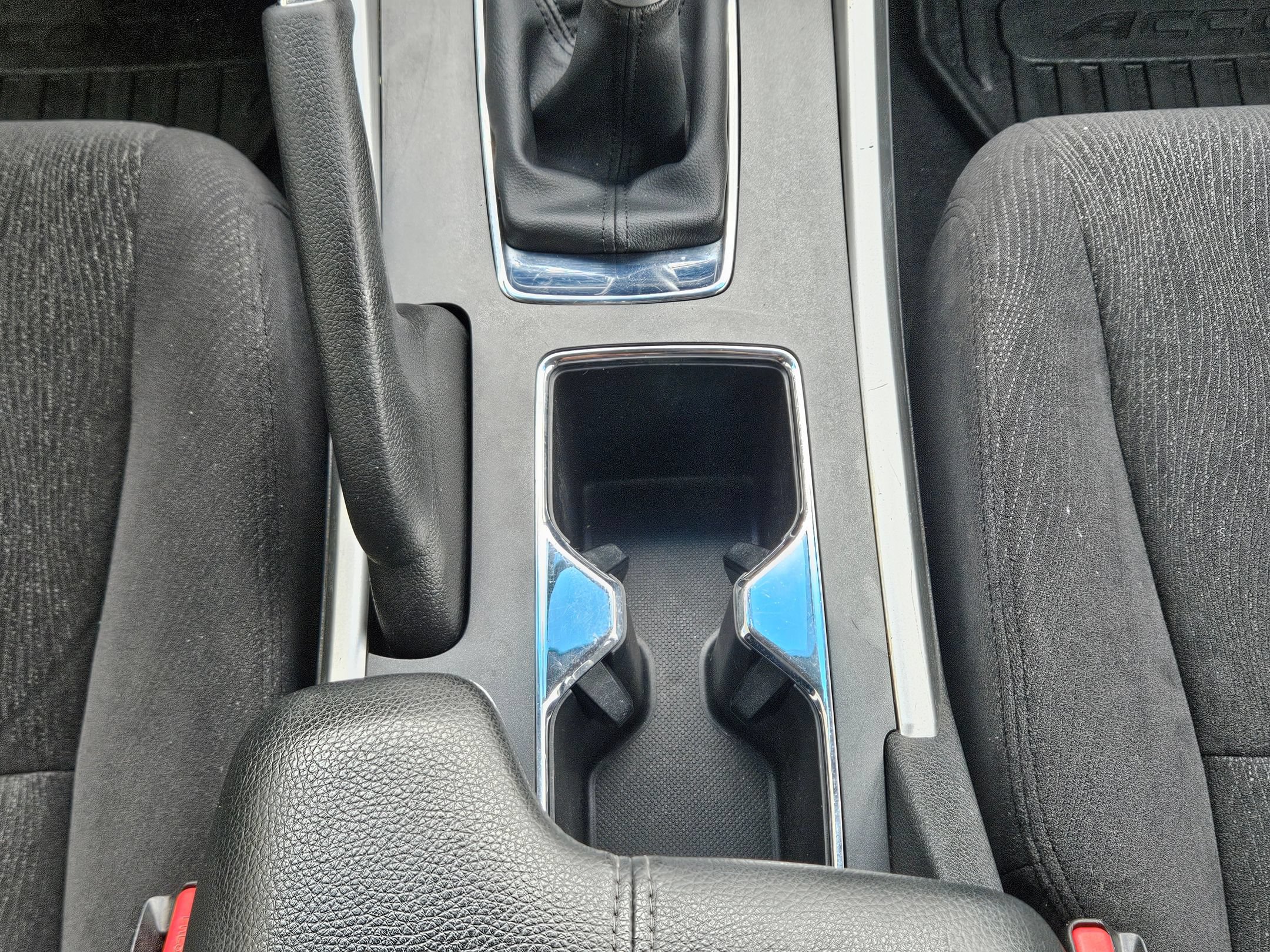 Used 2013 Honda Accord EX image 12