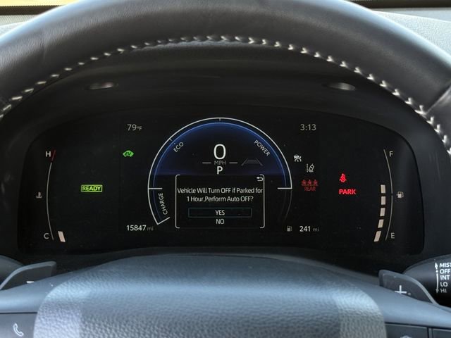 Certified 2025 Toyota Camry SE w/ Multimedia Upgrade Package image 17