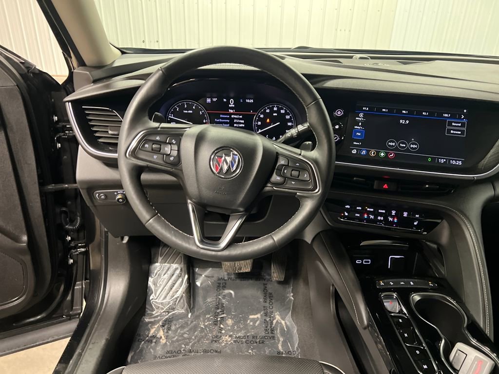 Certified 2023 Buick Envision Essence image 18