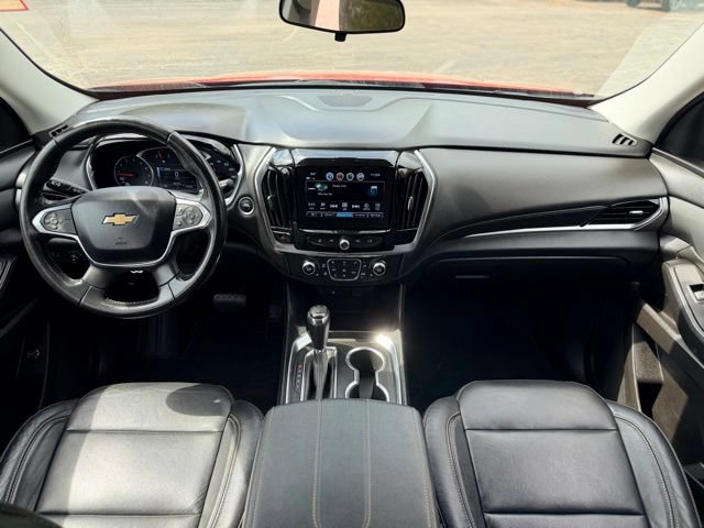 Used 2019 Chevrolet Traverse LT AWD/4WD image 18