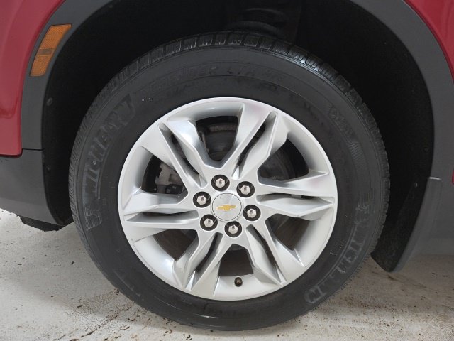 Used 2021 Chevrolet Blazer LT AWD/4WD image 35