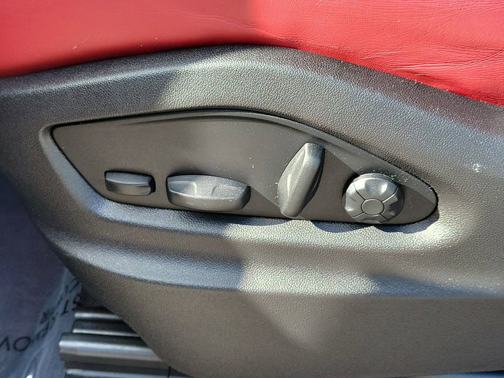 Certified 2022 Porsche Cayenne GTS image 27