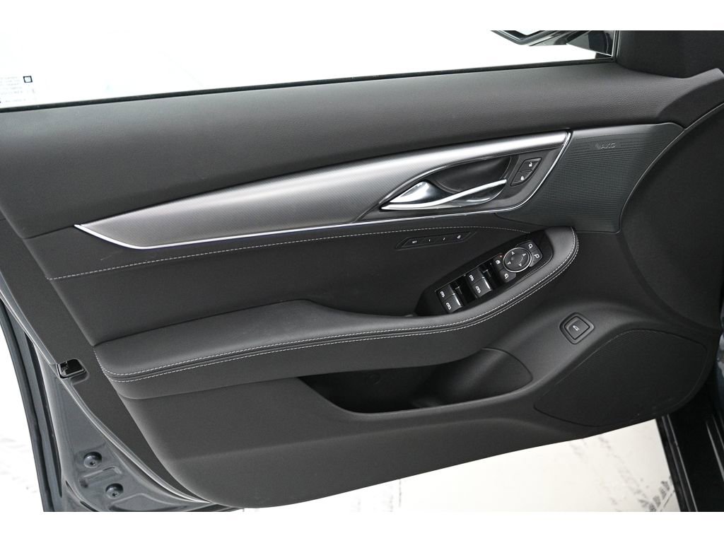 New 2025 Cadillac CT5 Premium Luxury w/ LPO, ONYX Package image 14