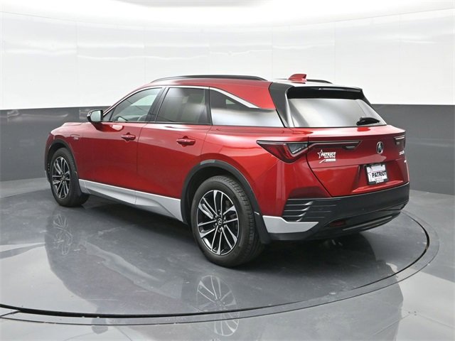 Used 2024 Acura ZDX A-Spec image 2