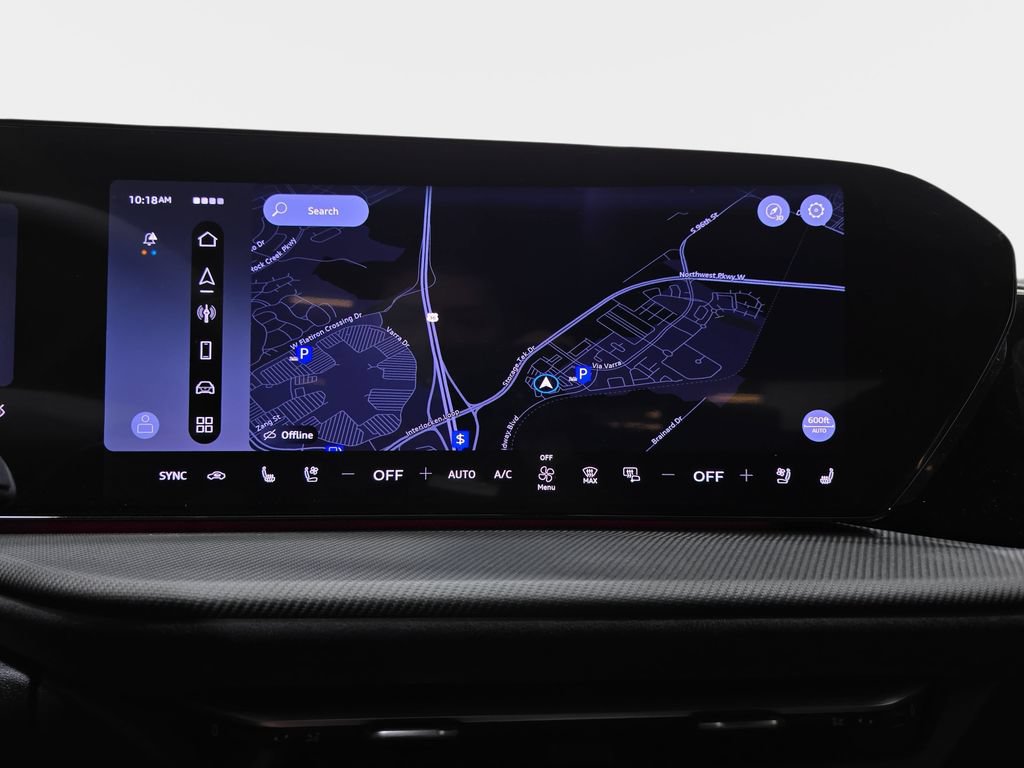 New 2026 Audi SQ5 Premium Plus AWD/4WD image 20