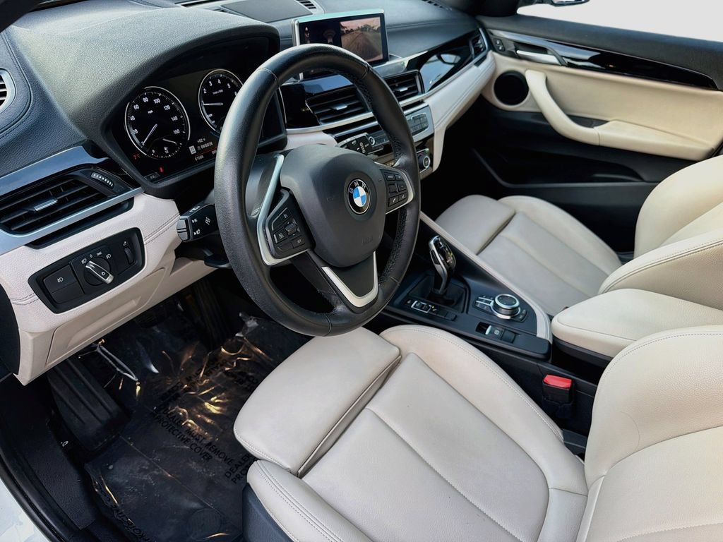 Used 2020 BMW X2 sDrive28i w/ Convenience Package FWD image 25