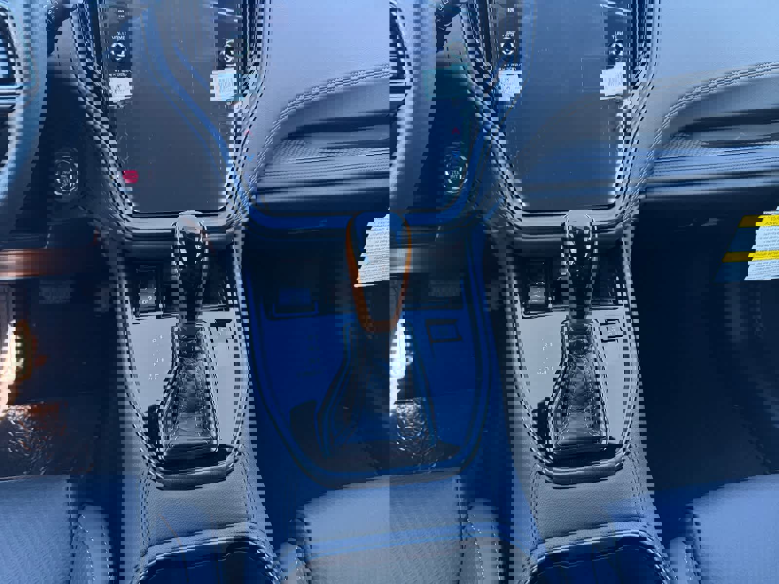 New 2025 Subaru Outback Wilderness image 11