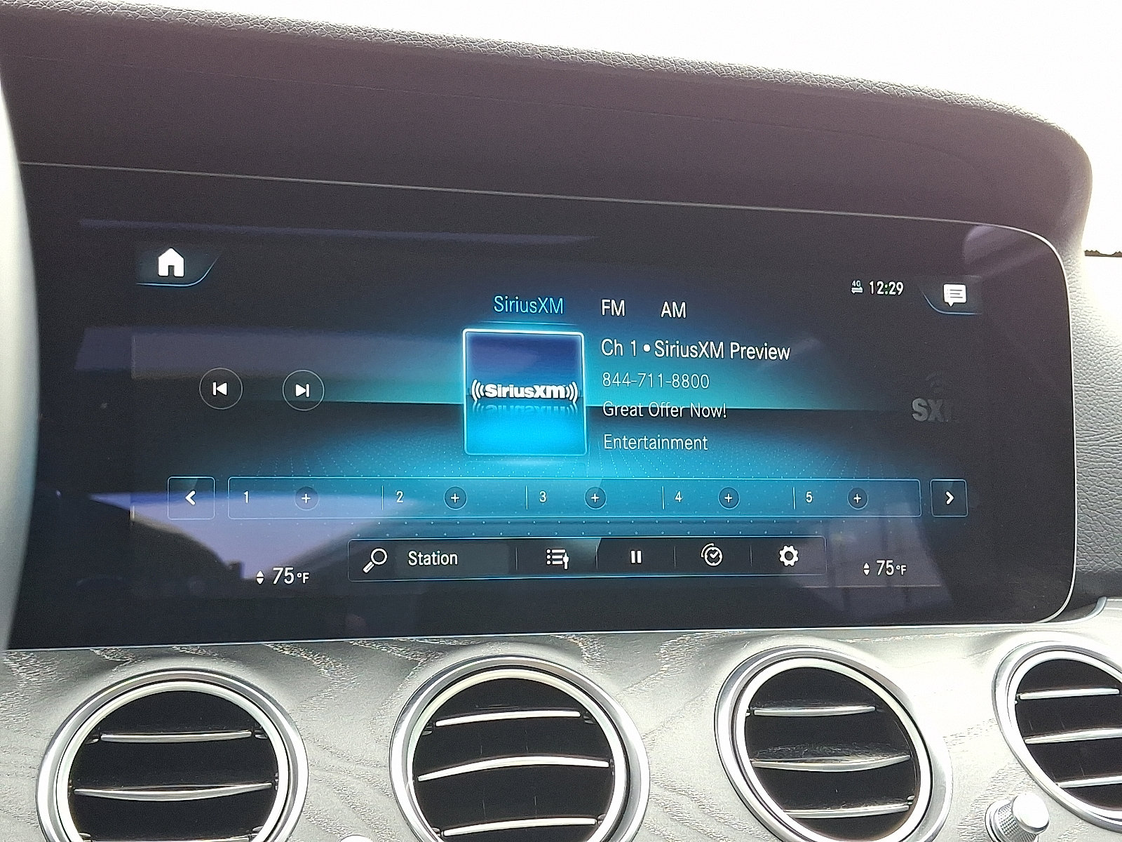 Certified 2021 Mercedes-Benz E 350 4MATIC Sedan image 19