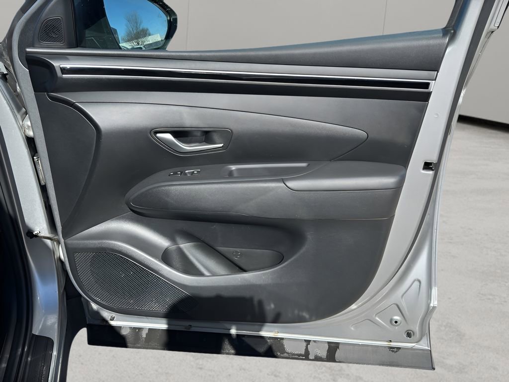 Used 2023 Hyundai Tucson SEL image 27