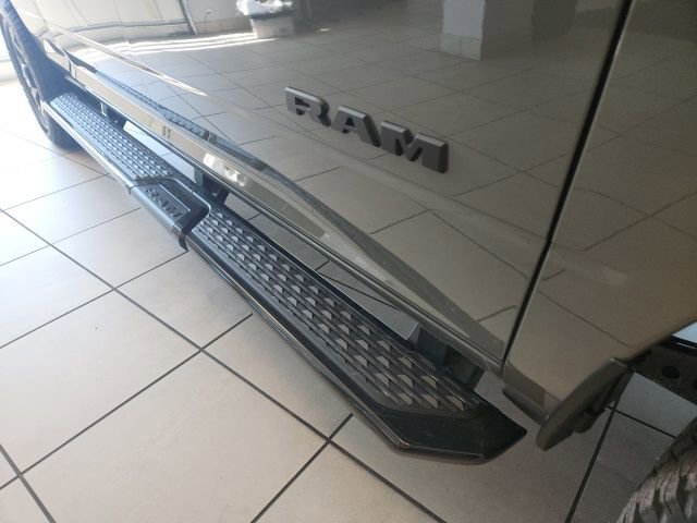 New 2026 RAM 2500 Big Horn image 6