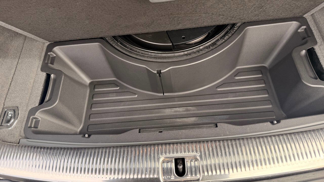 Used 2015 Audi Q5 2.0T Premium Plus w/ Technology Package image 14