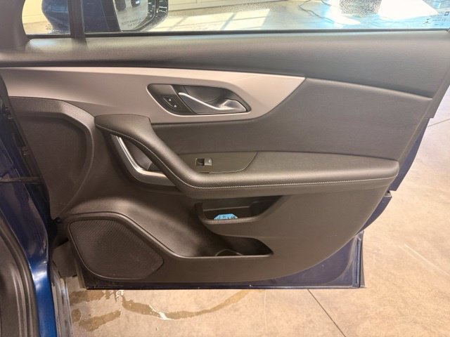 Used 2022 Chevrolet Blazer LT FWD image 27