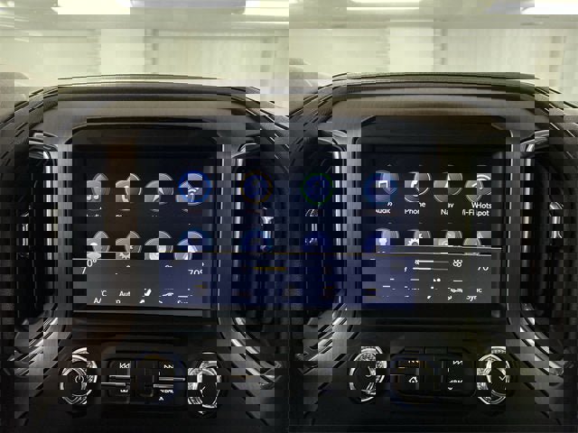 Certified 2022 GMC Sierra 2500 Denali w/ Denali Ultimate Package image 13