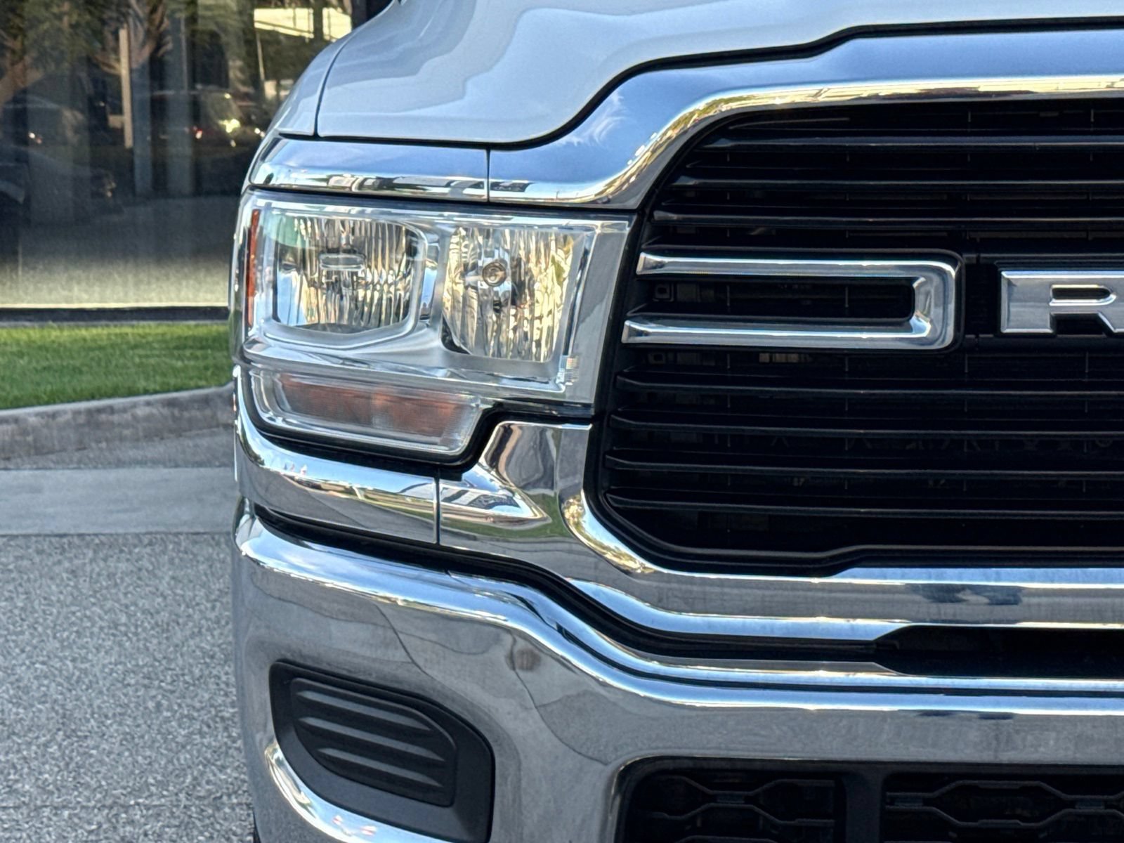 Used 2020 RAM 2500 Big Horn AWD/4WD image 7