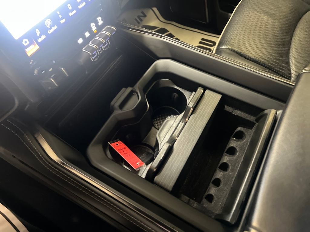 Used 2022 RAM 2500 Limited image 42