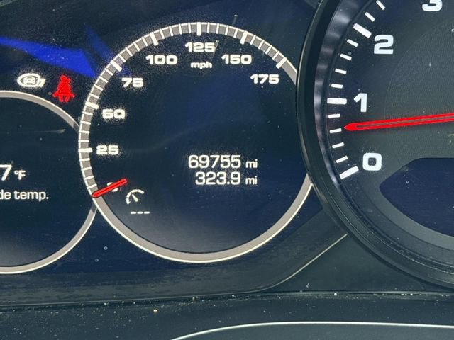 Used 2019 Porsche Cayenne image 29