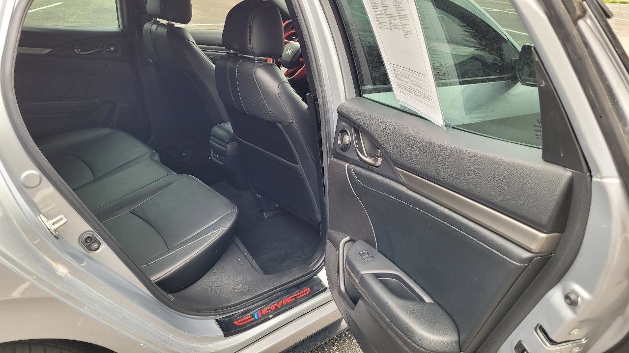 Used 2019 Honda Civic Sport Touring image 20