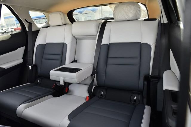 New 2026 Honda Prologue Touring image 22