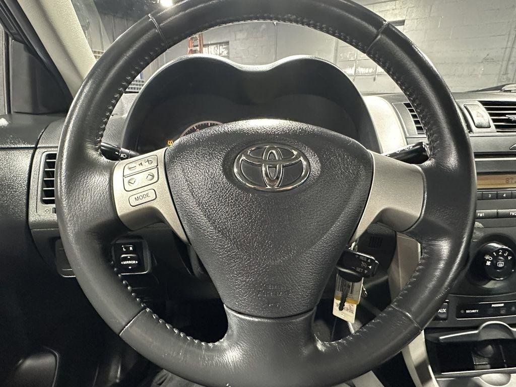 Used 2009 Toyota Corolla S FWD image 20