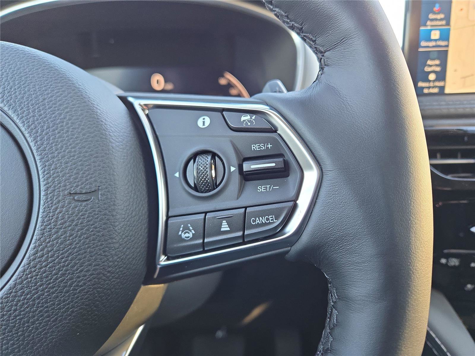New 2026 Acura MDX SH-AWD w/ Advance Package image 12