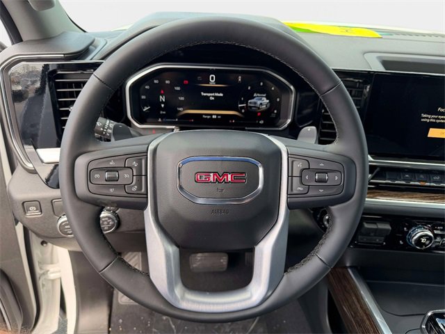 New 2026 GMC Sierra 1500 Elevation w/ Preferred Package image 25