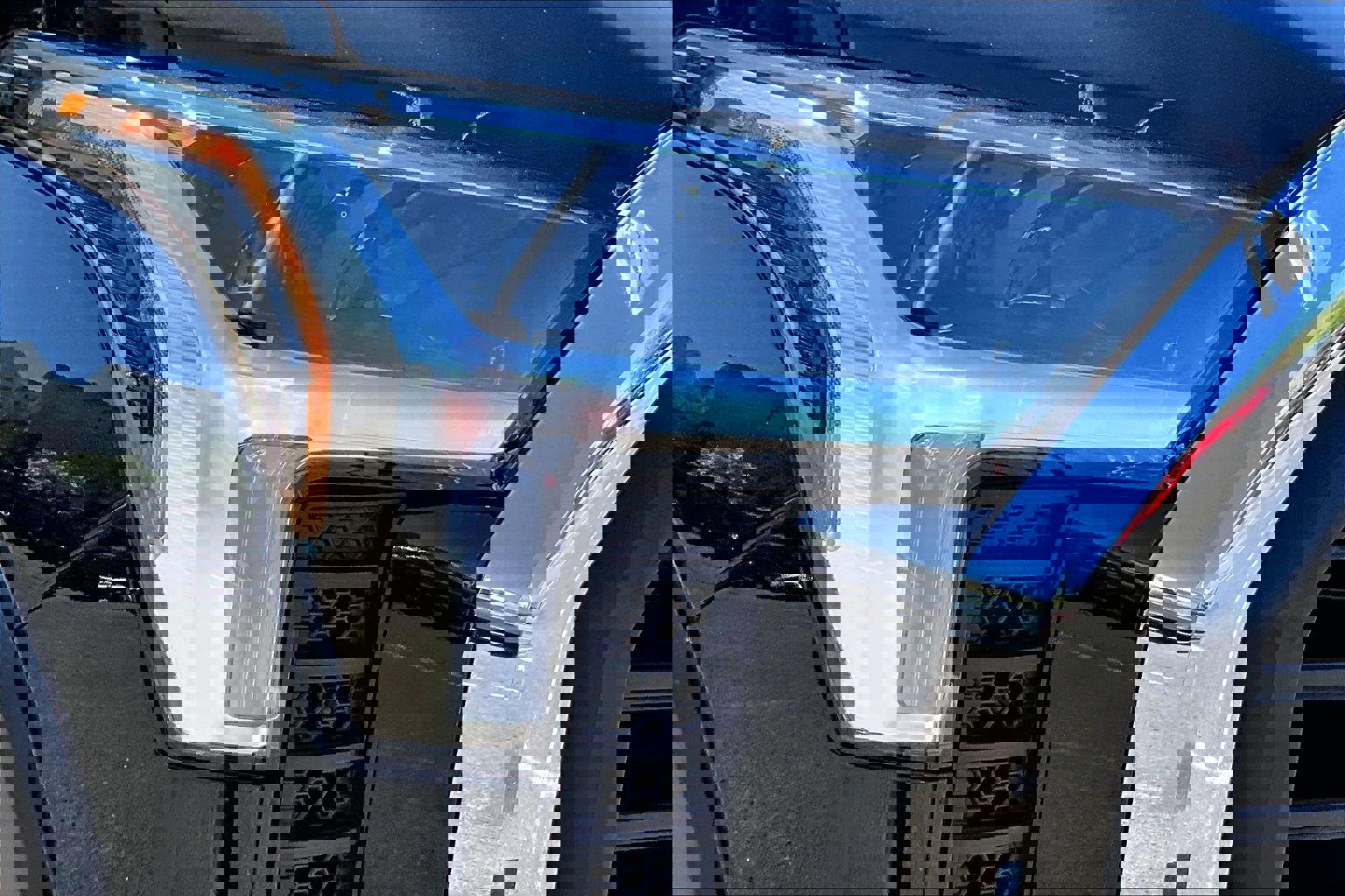 Used 2025 Toyota Tundra SR5 w/ TRD Off-Road Package image 26