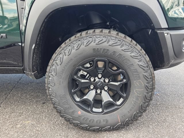 New 2026 RAM 1500 RHO AWD/4WD image 10