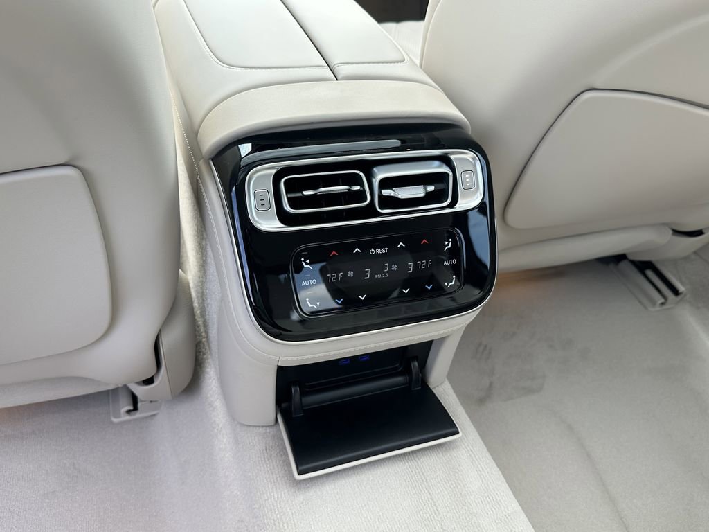 New 2026 Mercedes-Benz S 580 4MATIC Sedan image 26