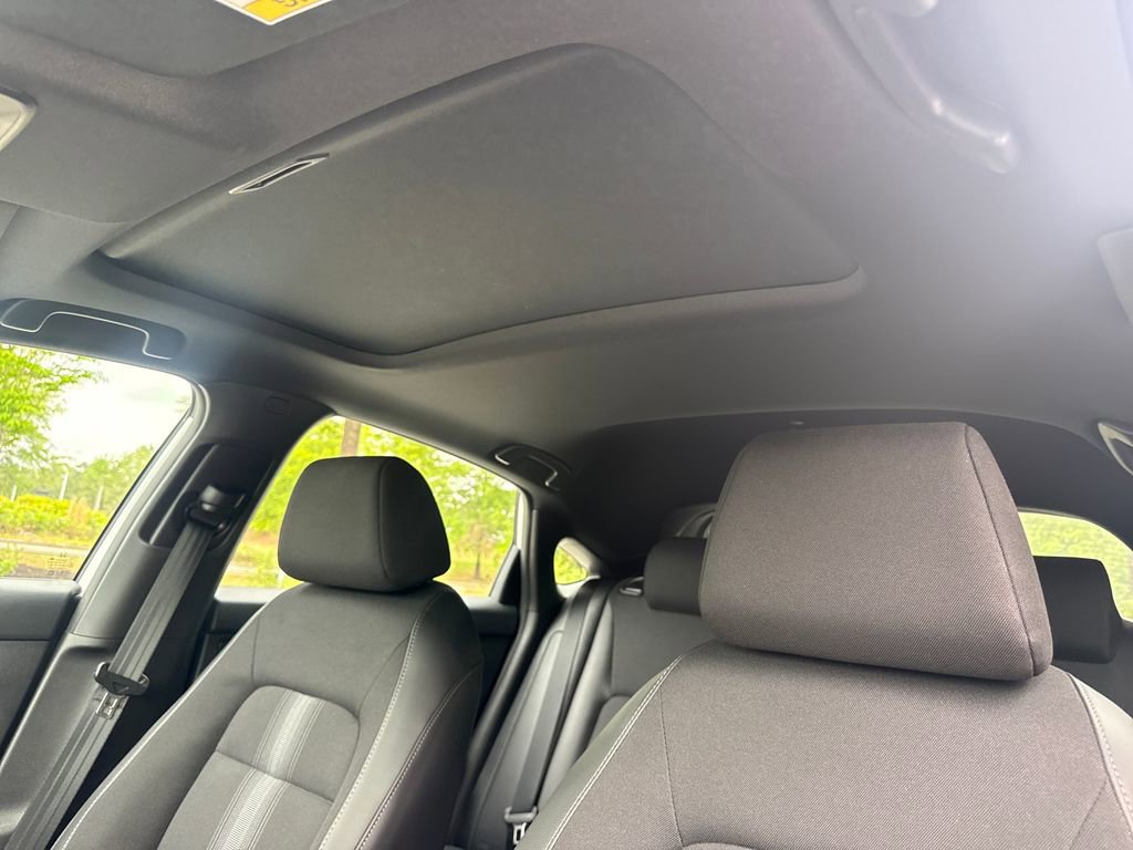 Used 2026 Honda Civic Sport image 30