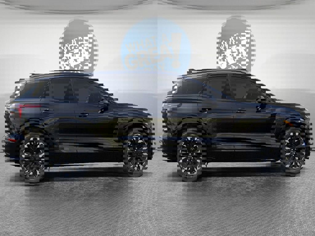 New 2026 Chevrolet Blazer EV RS image 5