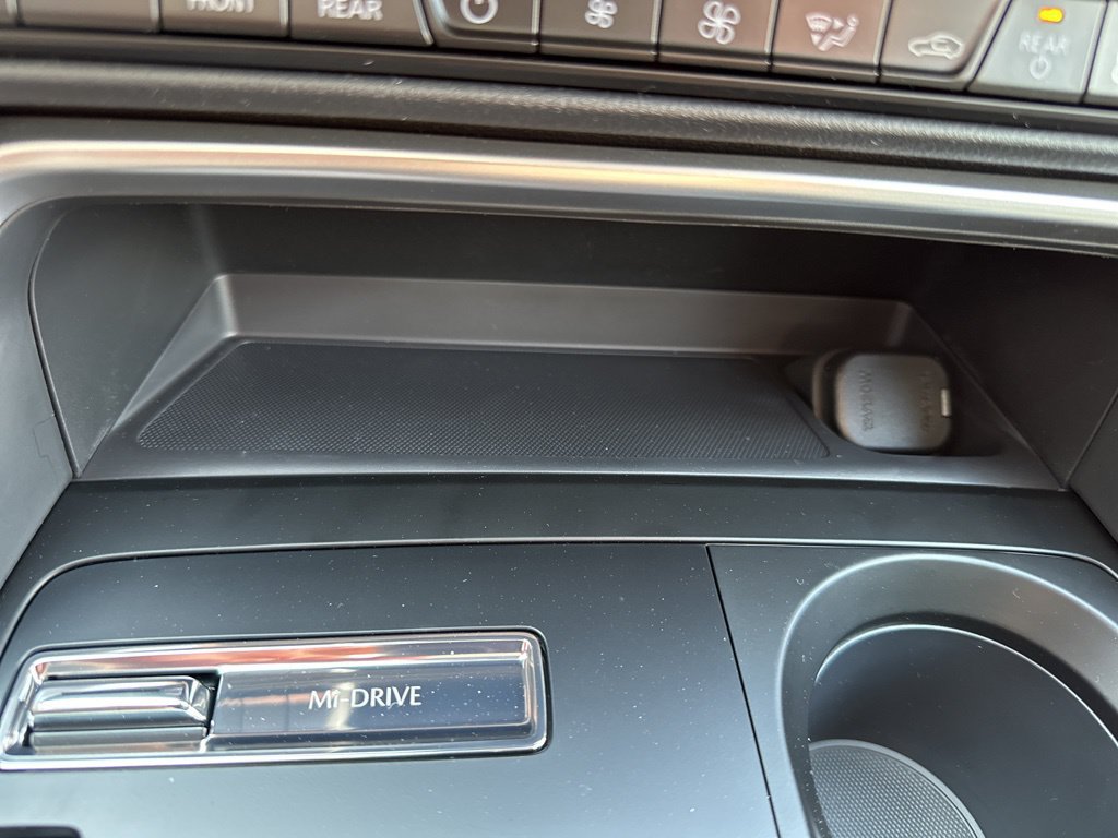 New 2026 MAZDA CX-70 SC AWD/4WD image 39
