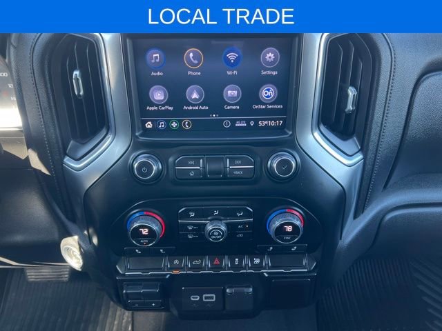 Used 2020 Chevrolet Silverado 1500 LT w/ All-Star Edition image 25